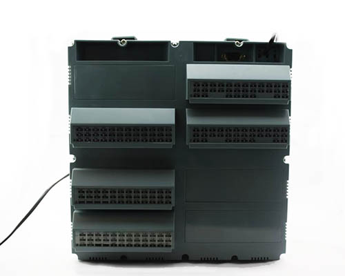 美控RX8000D 1-40路 10.4英寸 彩屏 无纸记录仪 USB